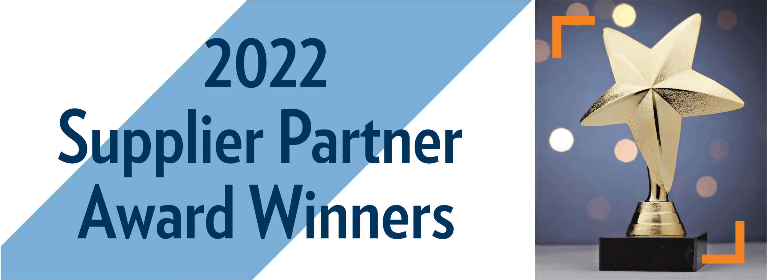 MexLucky Supplier Partner Awards 2022 Winners